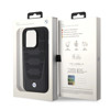 Imagen de FUNDA BMW IPHONE 15 PRO LEATHER MAGSAFE 5316