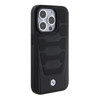 Imagen de BMW IPHONE 15 PRO MAX MAGSAFE CUERO SEATS PATTERN 5323