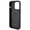 Imagen de BMW IPHONE 15 PRO MAX MAGSAFE CUERO SEATS PATTERN 5323