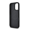 Imagen de FUNDA BMW IPHONE 16 MAGSAFE SILICONE BLACK 5169