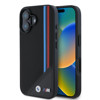 Imagen de BMW IPHONE 16 MAGSAFE TRICOLOR LINES 3769