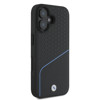 Imagen de BMW IPHONE 16 MAGSAFE LEATHER LINE 3288