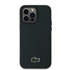Imagen de LACOSTE IPHONE 14 PRO MAX MAGSAFE PETIT VERDE OSCURO 9862