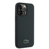 Imagen de LACOSTE IPHONE 14 PRO MAX MAGSAFE PETIT VERDE OSCURO 9862