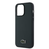 Imagen de LACOSTE IPHONE 14 PRO MAX MAGSAFE PETIT VERDE OSCURO 9862