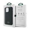Imagen de LACOSTE IPHONE 14 PRO MAX MAGSAFE PETIT VERDE OSCURO 9862