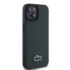 Imagen de LACOSTE IPHONE 15 MAGSAFE PETIT VERDE OSCURO 3292
