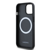 Imagen de LACOSTE IPHONE 15 MAGSAFE PETIT VERDE OSCURO 3292