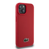 Imagen de LACOSTE IPHONE 15 MAGSAFE PETIT ROJO 2750