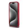 Imagen de LACOSTE IPHONE 15 MAGSAFE PETIT ROJO 2750