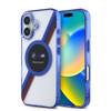 Imagen de FUNDA BMW IPHONE 16 BMW MAGSAFE TICOLOR 5565