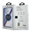 Imagen de FUNDA BMW IPHONE 16 BMW MAGSAFE TICOLOR 5565