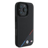 Imagen de FUNDA BMW IPHONE 16 PRO MAGSAFE COLOUR LINE 3868