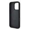 Imagen de BMW IPHONE 16 PRO MAGSAFE SILICONE BLACK 5183