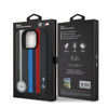 Imagen de FUNDA BMW IPHONE 16 PRO MAGSAFE LINES 4148
