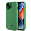Imagen de LACOSTE IPHONE 15 MAGSAFE GREEN 2590