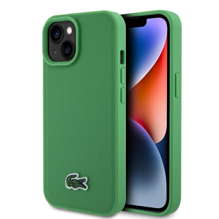 Imagen de LACOSTE IPHONE 15 MAGSAFE GREEN 2590
