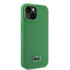 Imagen de LACOSTE IPHONE 15 MAGSAFE GREEN 2590