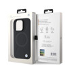 Imagen de BMW IPHONE 16 PRO MAGSAFE TEXTURED 3424