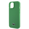 Imagen de LACOSTE IPHONE 15 MAGSAFE GREEN 2590