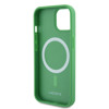 Imagen de LACOSTE IPHONE 15 MAGSAFE GREEN 2590