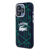 Imagen de FUNDA LACOSTE IPHONE 15 PRO MAGSAFE 8816