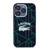 Imagen de FUNDA LACOSTE IPHONE 15 PRO MAGSAFE 8816