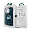 Imagen de FUNDA LACOSTE IPHONE 15 PRO MAGSAFE 8816