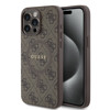 Imagen de GUESS IPHONE 15 PRO MAX MAGSAFE CLASSIC LOGO BROWN 6497