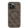 Imagen de GUESS IPHONE 15 PRO MAX MAGSAFE CLASSIC LOGO BROWN 6497