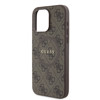 Imagen de GUESS IPHONE 15 PRO MAX MAGSAFE CLASSIC LOGO BROWN 6497