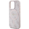 Imagen de GUESS IPHONE 15 PRO MAGSAFE CLASSIC LOGO PINK 6763