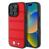 Imagen de FUNDA BMW IPHONE 16 PRO MAX MAGSAFE RED 4278