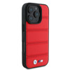 Imagen de FUNDA BMW IPHONE 16 PRO MAX MAGSAFE RED 4278