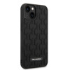 Imagen de KARL LAGERFELD IPHONE 15 RUBBER BLACK 5232