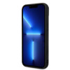 Imagen de KARL LAGERFELD IPHONE 15 RUBBER BLACK 5232