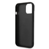 Imagen de FUNDA KARL LAGERFELD IPHONE 15 RUBBER BLACK 5232