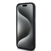 Imagen de KARL LAGERFELD IPHONE 15 MAGSAFE SILICONE CASE INITIAL LOGO BLACK 2922