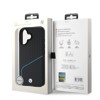 Imagen de FUNDA BMW IPHONE 16 PRO MAX MAGSAFE LEATHER 3318