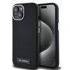 Imagen de KARL LAGERFELD IPHONE 15 MAGSAFE PU FULL WRAPPED BLACK 4889
