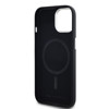 Imagen de KARL LAGERFELD IPHONE 15 MAGSAFE PU FULL WRAPPED BLACK 4889