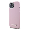 Imagen de KARL LAGERFELD IPHONE 15 MAGSAFE PU FULL WRAPPED PINK 5305