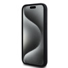 Imagen de KARL LAGERFELD IPHONE 15 MAGSAFE HEADS BLACK 6708