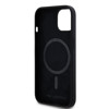 Imagen de KARL LAGERFELD IPHONE 15 MAGSAFE HEADS BLACK 6708