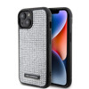 Imagen de KARL LAGERFELD IPHONE 15 METAL PLATE LOGO 3235