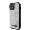 Imagen de KARL LAGERFELD IPHONE 15 METAL PLATE LOGO 3235