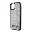Imagen de KARL LAGERFELD IPHONE 15 METAL PLATE LOGO 3235
