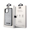 Imagen de KARL LAGERFELD IPHONE 15 METAL PLATE LOGO 3235