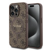 Imagen de GUESS IPHONE 15 PRO MAGSAFE CLASSIC LOGO BROWN 6480