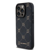 Imagen de KARL LAGERFELD IPHONE 15 PRO MAX MAGSAFE HEADS PATTERN  2670